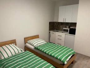 Nazar Apartments